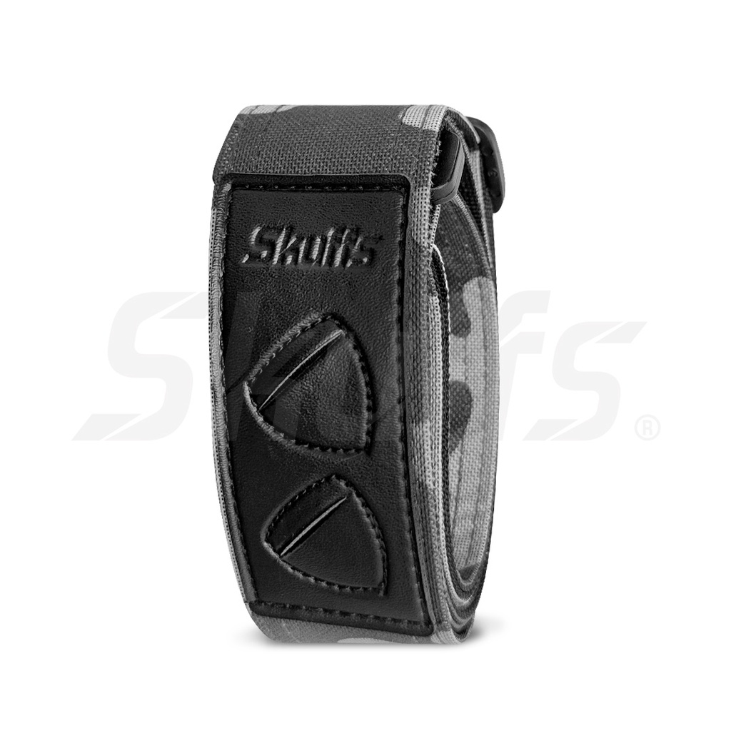 STRAP GITAR &amp; BASS ARMY DELUXE SKUFFS