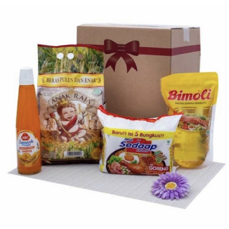 

PAKET HAMPERS ZAKAT