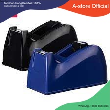 

A-store Jember - Deli Tape Dispenser(Assorted)E815