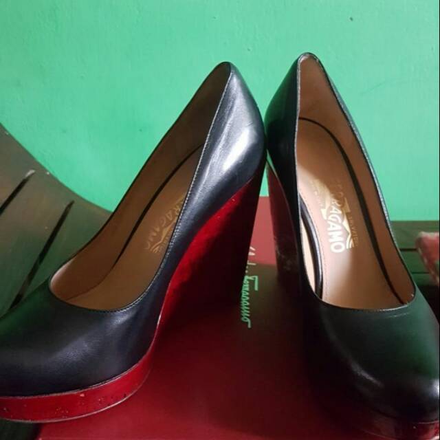 Salvatore Ferragamo Shoes