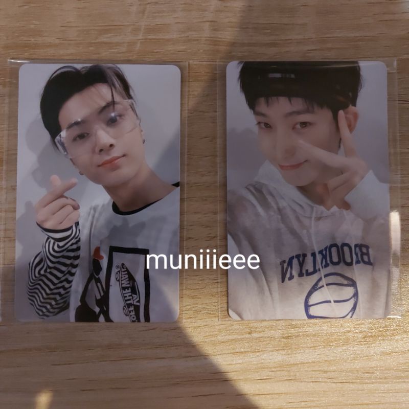 rpc ggu ggu package 2022 jay & sunoo - pc photocard random gguggu 22 jungwon heeseung