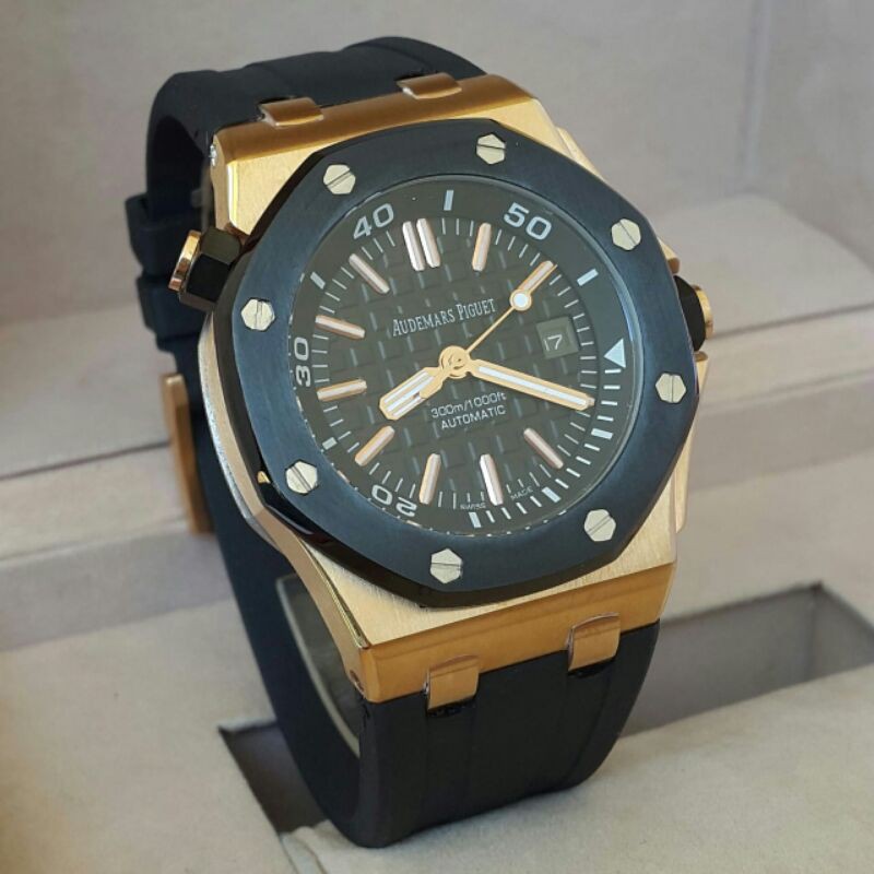 JAM TANGAN PRIA AUDEMARS P***