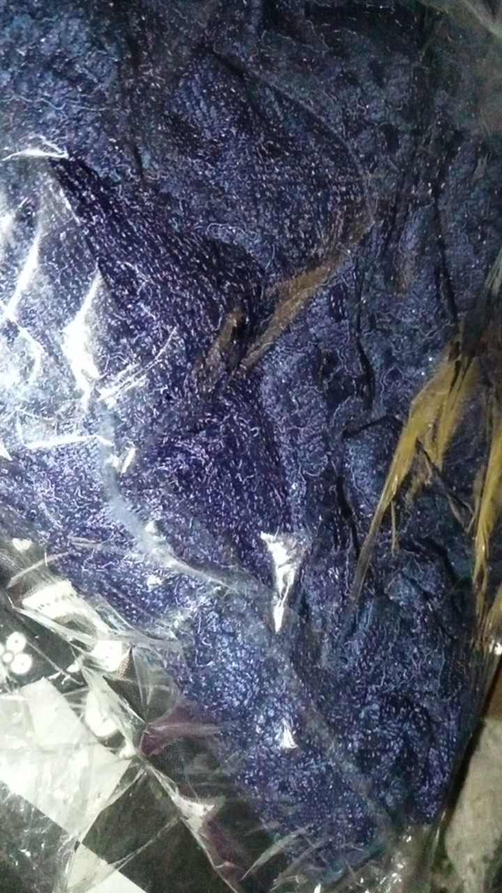 (ada Anak) Couple Batik Set Andara Pinguin Barina Gurita Brokat Modern Cewek Lengan Panjang