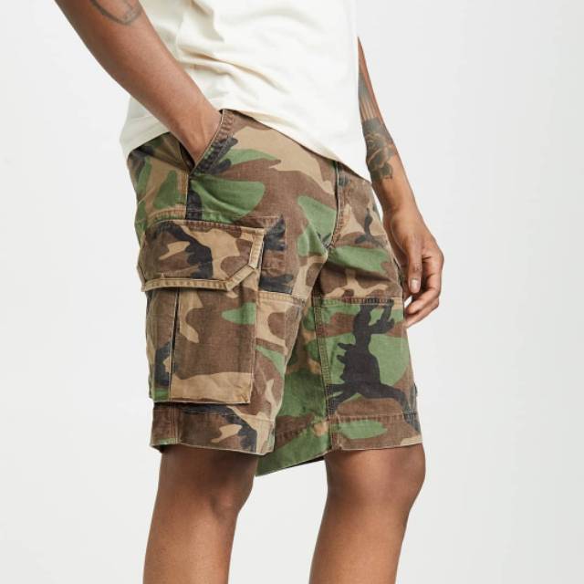 CELANA CARGO LORENG CAMO PENDEK PRL ORIGINAL ADA BIG SIZE TERMURAH BEST SELLER