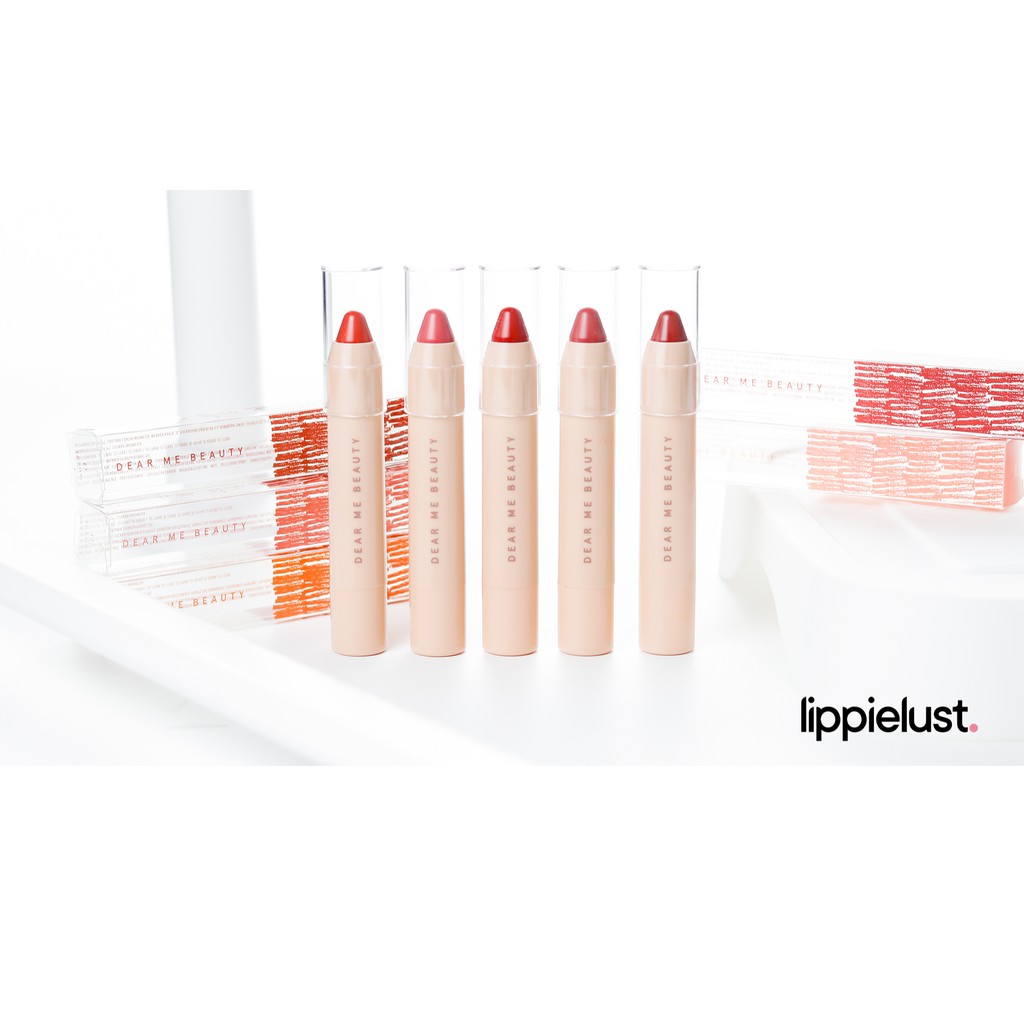 

DEAR ME BEAUTY Multistick Crayon - Hollowin