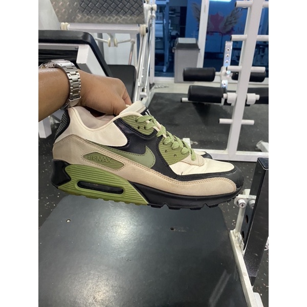 nike air max 90 nrg lahar original 44.5