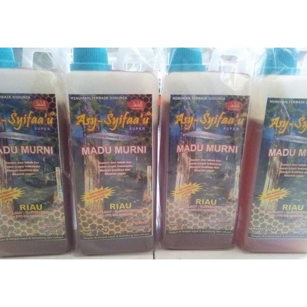 

Herbal Sehat - madu murni assyifaau madu murni asy syifaau madu asysyifau