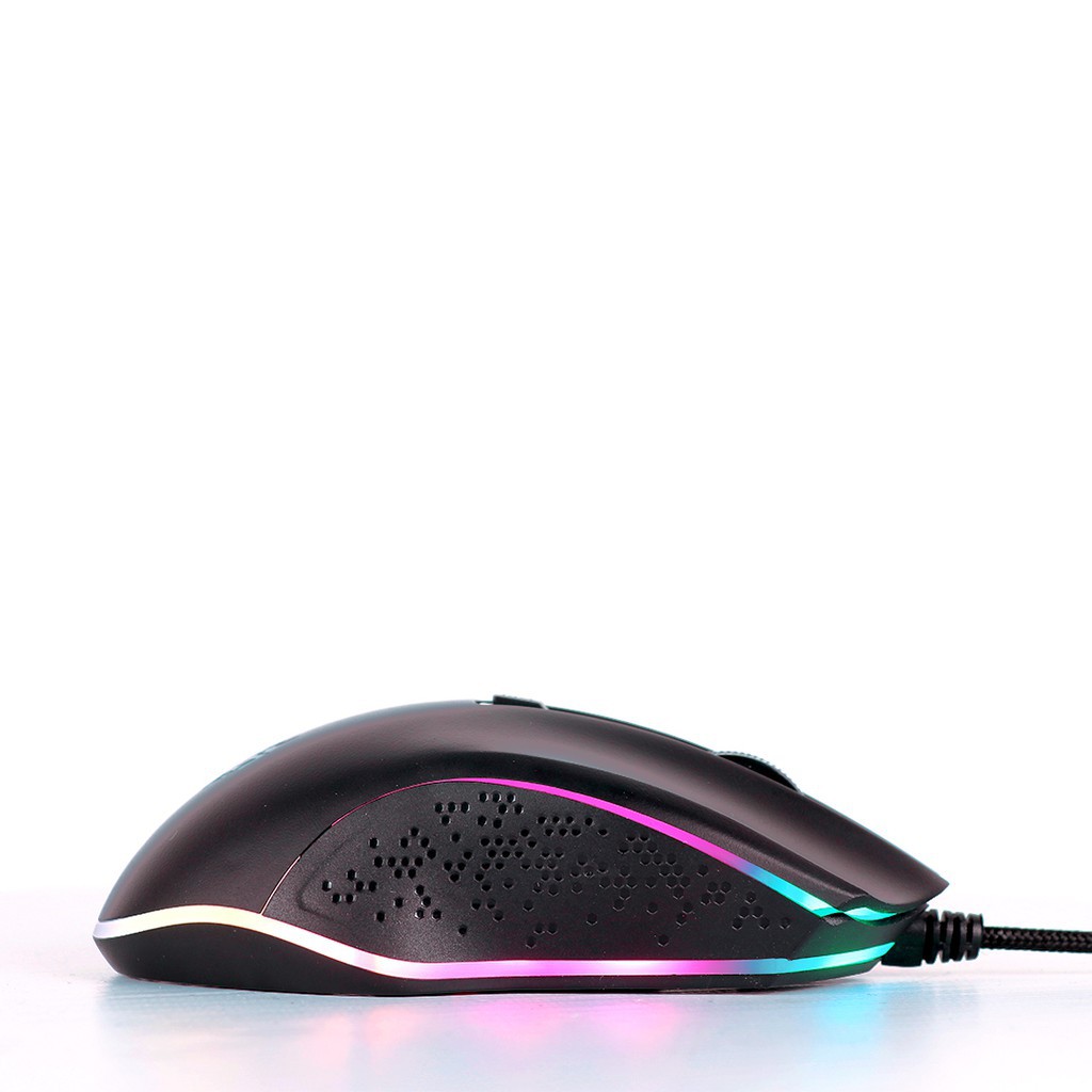 Rexus Xierra X9 Mouse Gaming Versi 2019