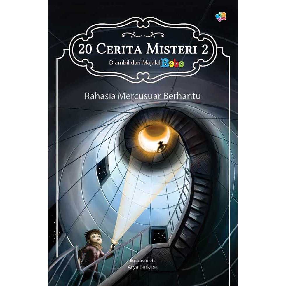 20 Cerita Misteri 2 - 591701340 (SBS)