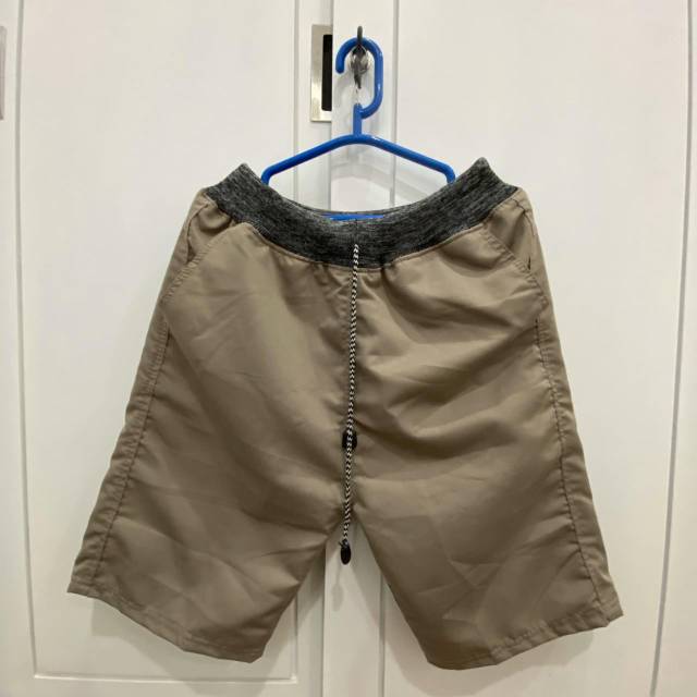 PROMO 100 RB DAPAT CELANA 5 PCS CHINOS,CELANA CHINOS  PENDEK KOLOR HARGA GROSIR