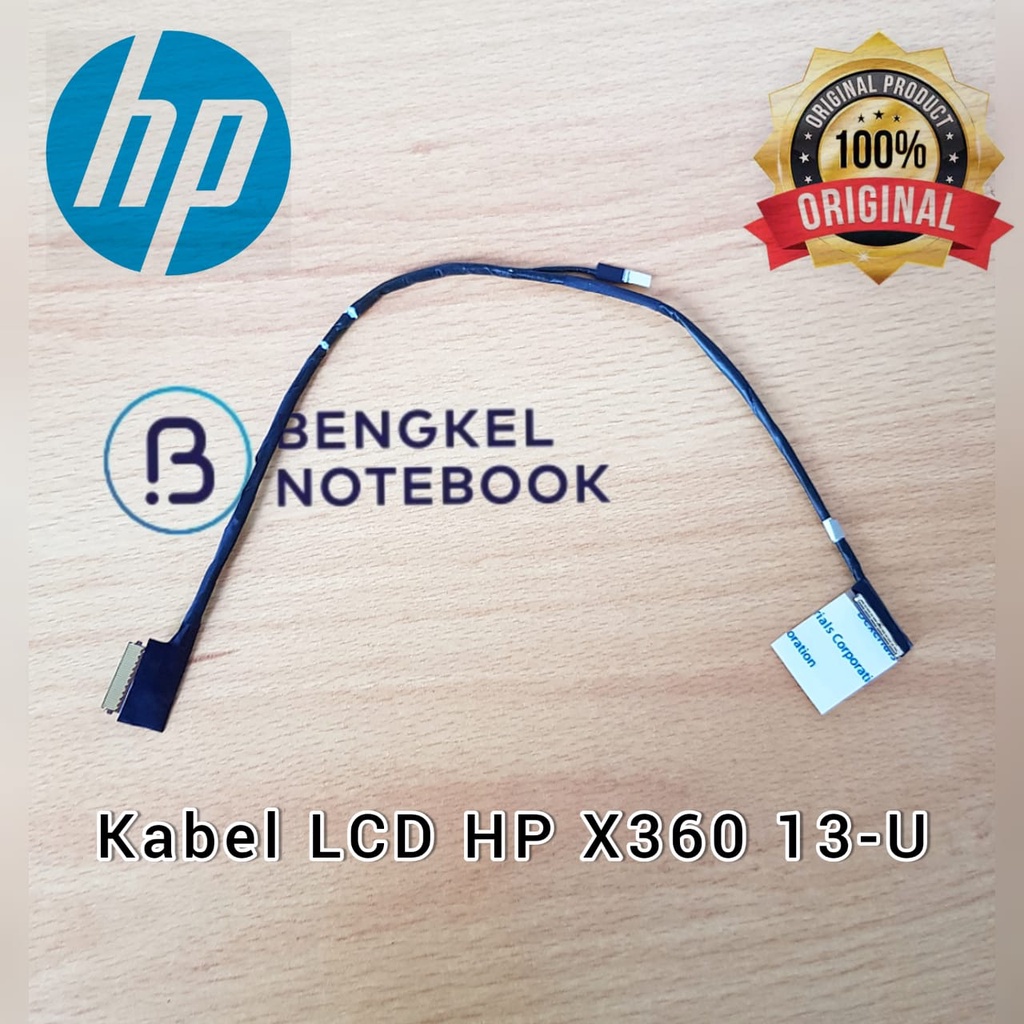 Kabel LCD LVDS Flexible HP X360 13-U 13 U M3-U 450.07M02.0001