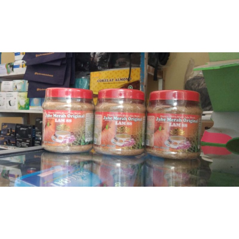 

jahe merah original lam88