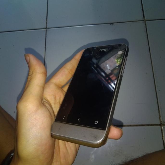 New Htc One V (Available)