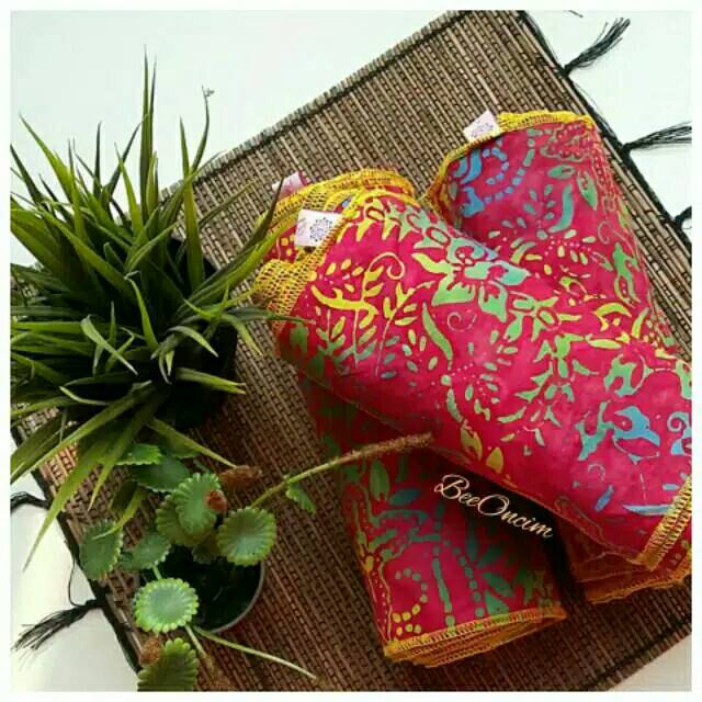 Preloved Bengkung Bellybinding