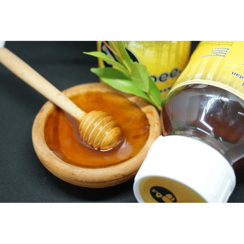 

Bee (Madu Asli Sumbawa)