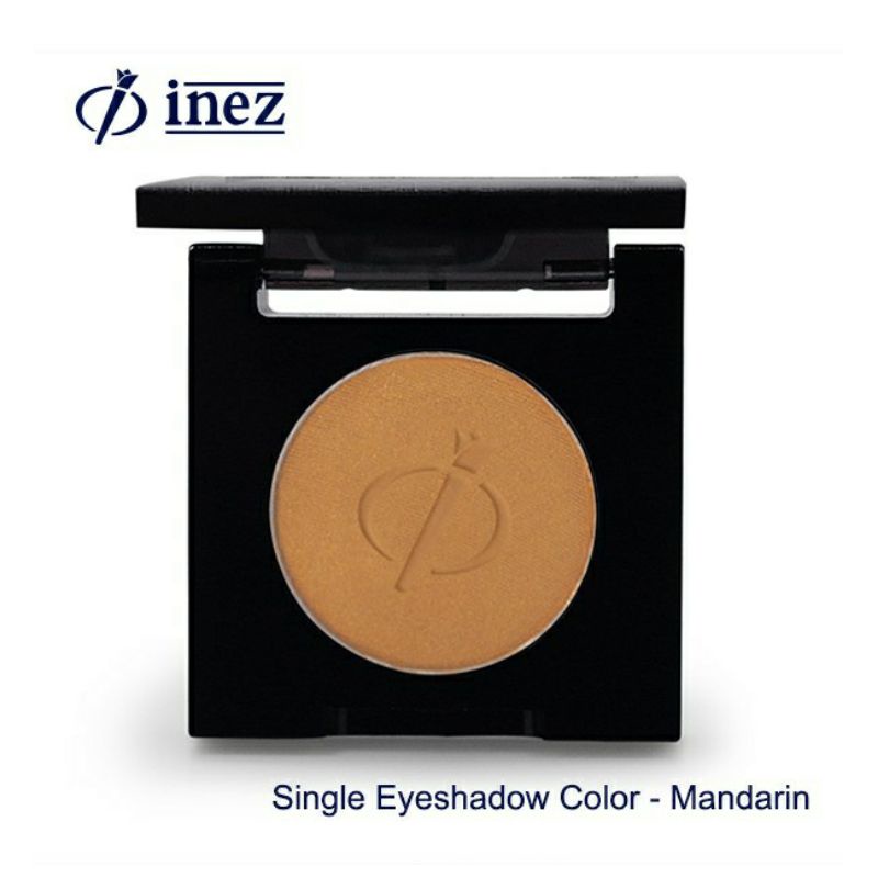 INEZ Single Eyeshadow Color / Eye Shadow