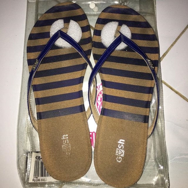 Sandal Gosh Original