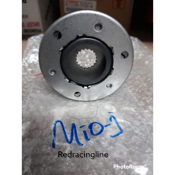 Rumah Pelor Stater Yamaha MIO J / MIO GT 115