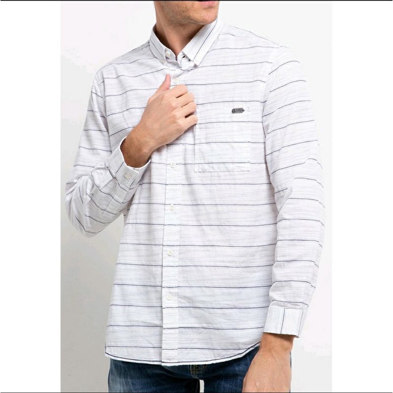 KEMEJA LOIS ORIGINAL KLL127