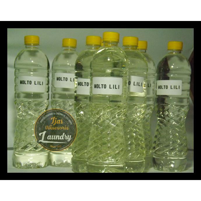 Parfum Laundry Molto Lili/Molto Ultra Blue / Molto Blue