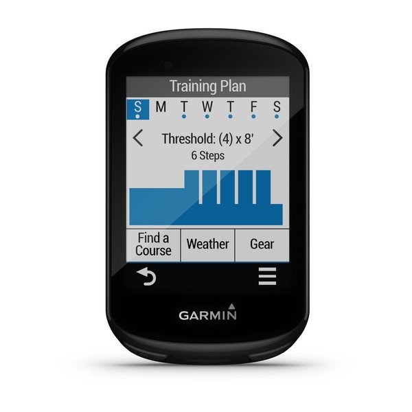 Garmin Edge 830 GPS - Garansi Resmi TAM