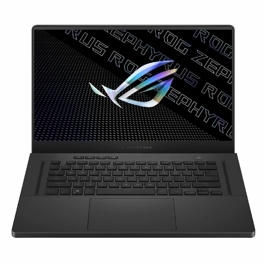ASUS ROG ZEPHYRUS G15 GA503QE Ryzen 9-5900HS 16GB 512GB RTX3050Ti 4GB