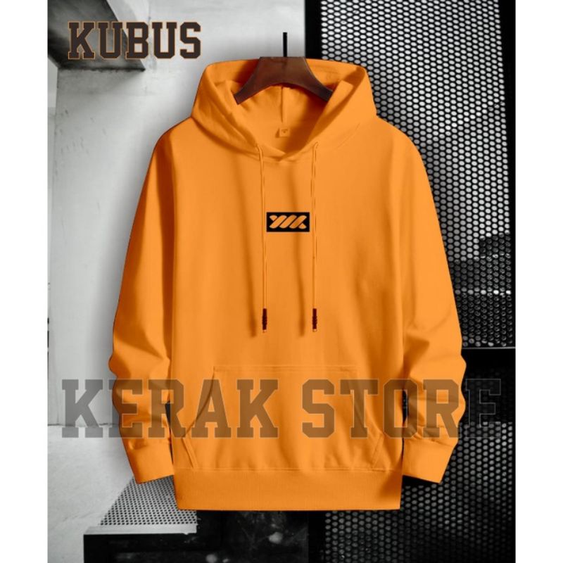 Jaket Hoodie WADEZIG Terbaru - Sweater Hoodie Distro Bandung - Sweater Premium Pria &amp; Wanita