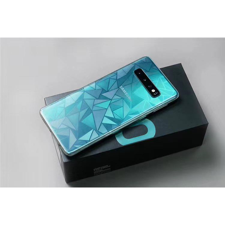 IPHONE 6 6s 7 8 PLUS X XR XS MAX BACK SKIN DIAMOND 3D GARSKIN PRISMA