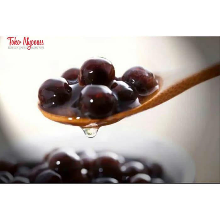 

Topping Bobba Drink Promo 1kg/Bubble Drink/Tapioka Pearl BERKUALITAS