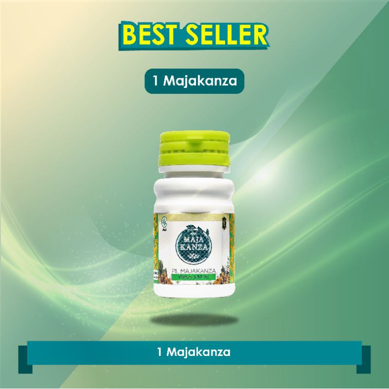 Majakanza Pill Majakani Kanza/ Majakanza Majakani