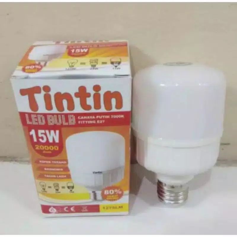 Lampu LED murah bolam 5w/5watt/10w/10watt/15w/15watt/20w/20watt Lampu Led murah tintin