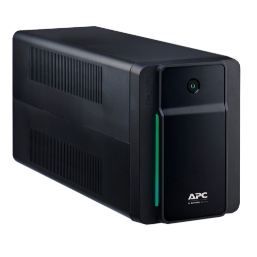 UPS APC UPS APC BVX1200LI MS 1200VA 230V AVR Universal Sockets