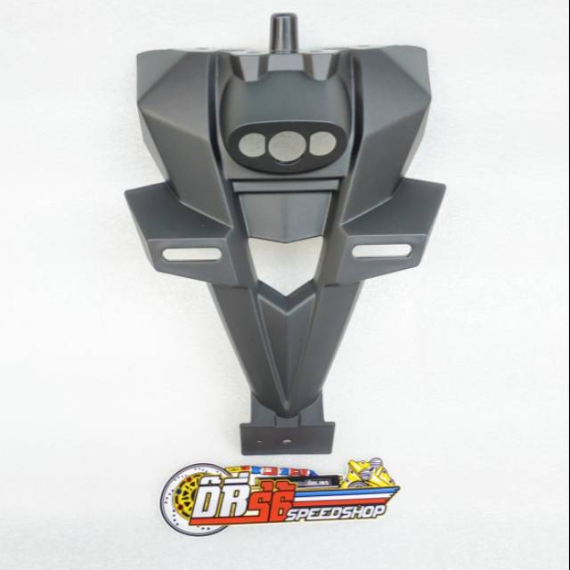 Spakbor Belakang Ninja RR New Slebor Belakang Ninja RR Original