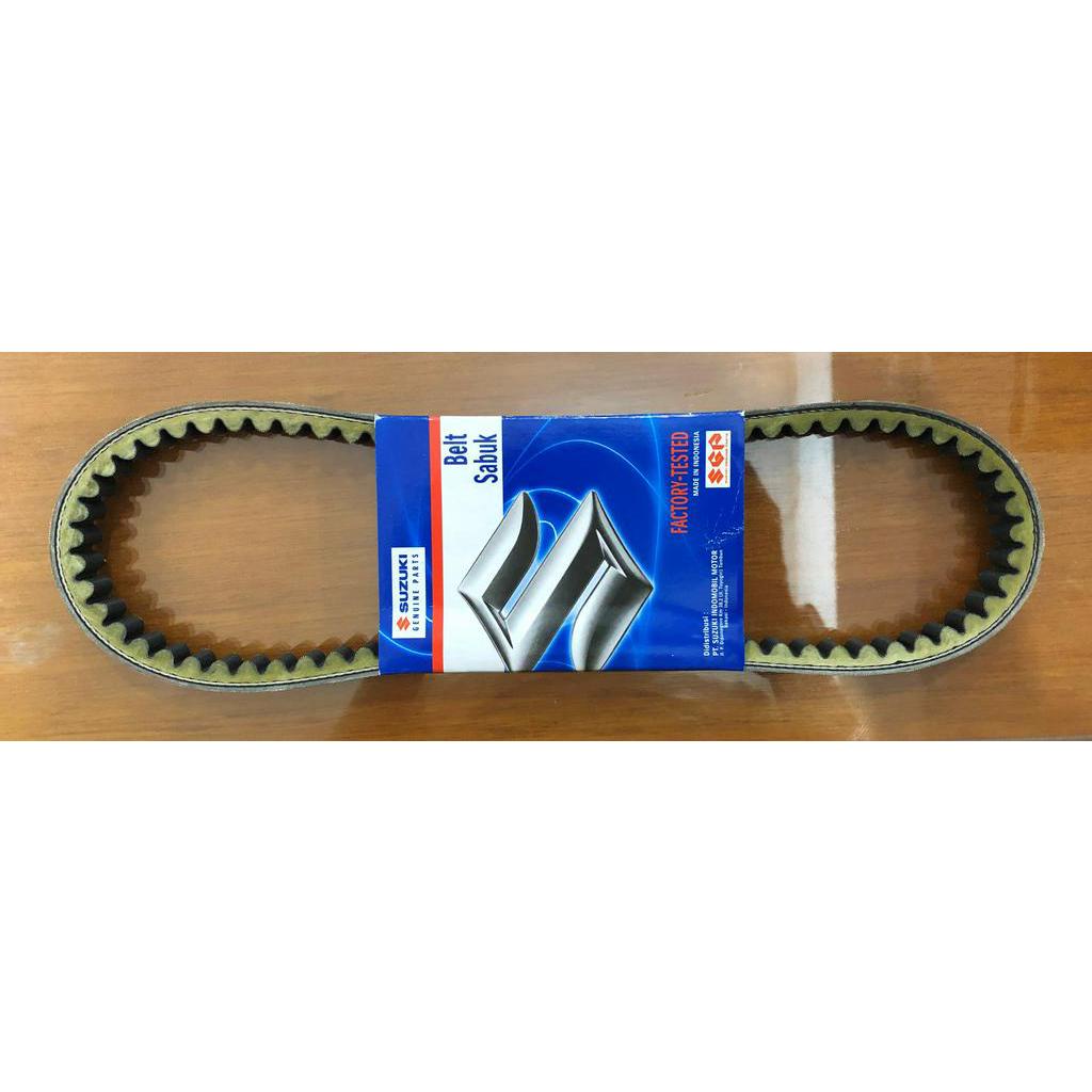 Van Belt Only Spin / Skywave / Skydrive SGP (Asli Suzuki)