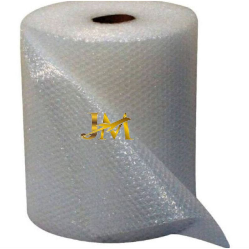 

Tambahan Bubble Wrap