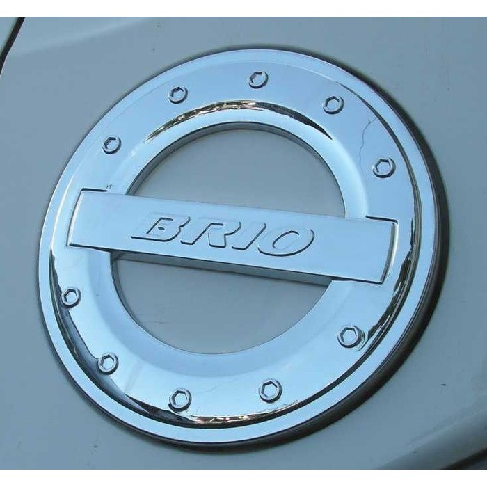 Tank Cover Brio Model Sporty