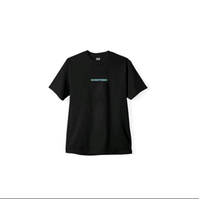 KAOS DISTRO LEAF-GOOD TIMES ORIGINAL BRAND