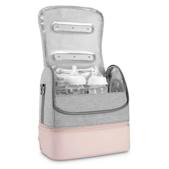 59S UVC LED Sterilizing Mommy Bag Tas Strerilizer Portable