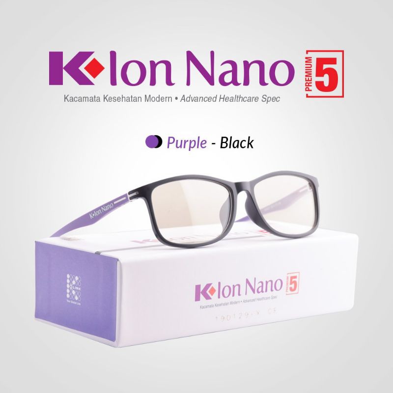 K-Ion Nano 5