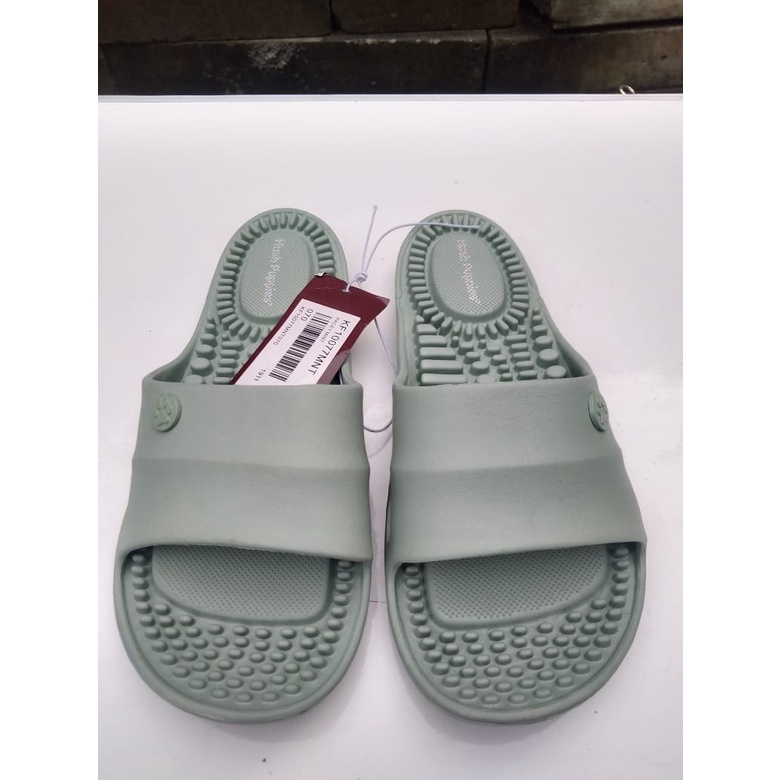 Hush Puppies Sandal Pacey Mint