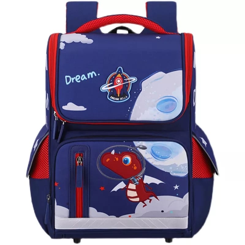 Tas Sekolah Anak Laki Laki SD Tas Sekolah Anak Laki Laki Tk Tas Anak laki laki Ransel