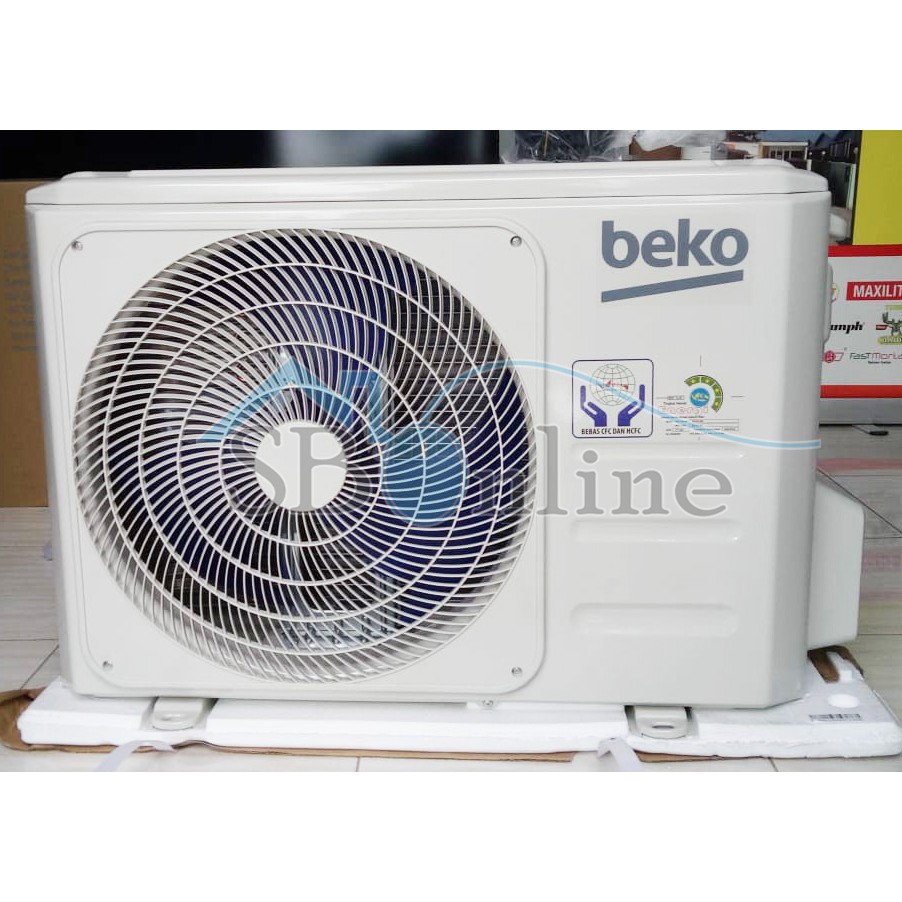 Air Conditioning BEKO 0.5 PK - BSFSA 050 / 051