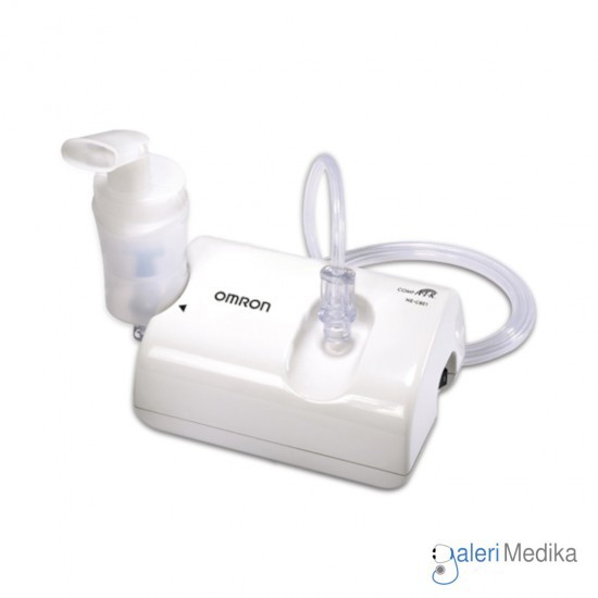 Omron Nebulizer NE-C801 / NEC801 / NE C 801