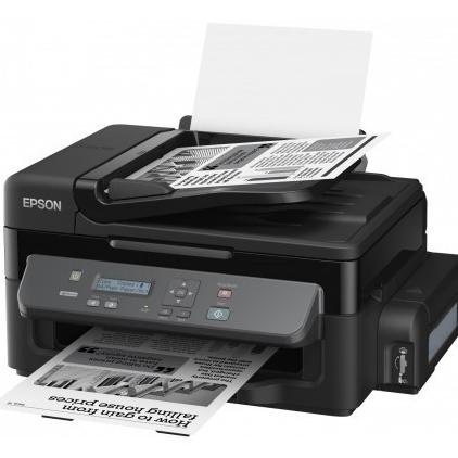 Epson Printer M200 Belisariahenia