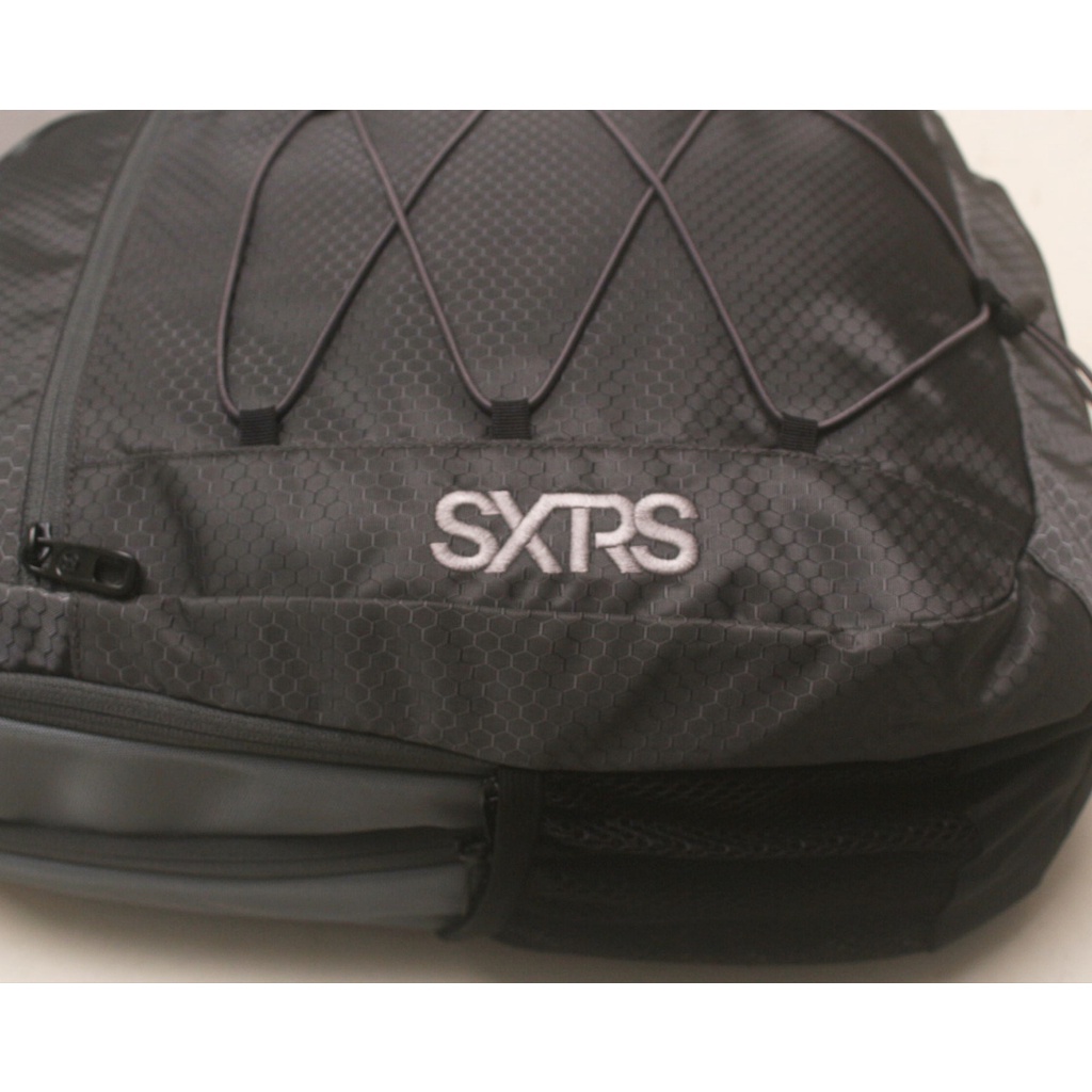 TAS RANSEL LAPTOP SKATERS UH084 ABU