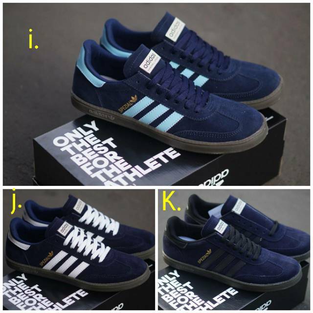 PROMO ADIDAS SPEZIAL GRADE ORIGINAL