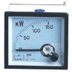 Kilowatt Meter Kw Meter 96x96 FORT FT-96KW