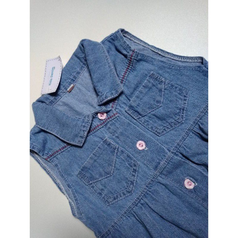 DRESS JEANS EVELYN