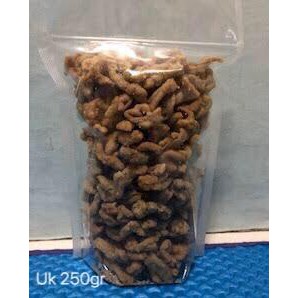 

Kering Usus Dapur Nalana 250gram