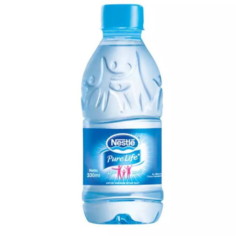 

Mineral water